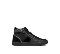 Geox Sneakers Donna Colore Nero 35