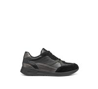 Geox Sneakers Donna Colore Nero/grigio 35