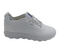Geox Sneakers donna D Spherica A D15NUA 0006K C1000 Bianco