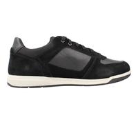 Geox - Sneakers eleganti da uomo - - Shoes - Uomo - Nero - 41 EU
