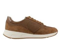 Geox - Sneakers Eleganti per l'Uso Quotidiano - - Shoes - Donna - Marrone - 36 EU