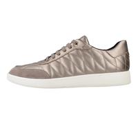 Geox - Sneakers Eleganti per Uomo e Donna - - Shoes - Donna - Marrone - 40 EU