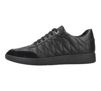 Geox - Sneakers Eleganti per Uomo e Donna - - Shoes - Donna - Nero - 38 EU