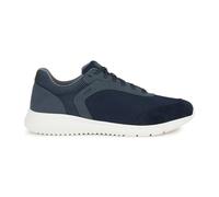 Geox - Sneakers Monreale Blu per Uomo - - Shoes - Uomo - Blu - 44 EU