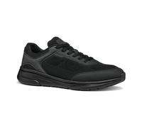 Geox - Sneakers Nere per Uomo - - Shoes - Uomo - Nero - 41 EU