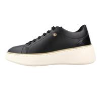 Geox - Sneakers Platform Sunnetty - - Shoes - Donna - Nero - 36 EU