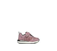 Geox Sneakers Ragazza Colore Rosa 28