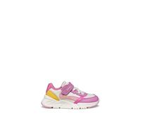 Geox Sneakers Ragazza Colore Rosa 29