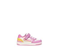 Geox Sneakers Ragazza Colore Rosa 29