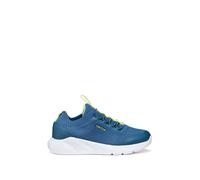 Geox Sneakers Ragazzo Colore Blu/verde 31