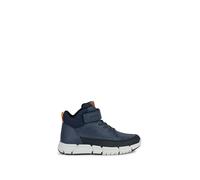 Geox Sneakers Ragazzo Colore Navy 28
