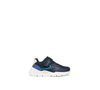 Geox Sneakers Ragazzo Colore Navy/royal 28