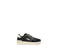 Geox Sneakers Ragazzo Colore Nero 31