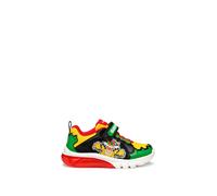 Geox Sneakers Ragazzo Colore Verde 29