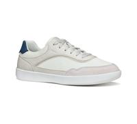 Geox - Sneakers Rieti A - - Shoes - Uomo - Bianco - 43 EU