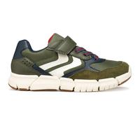 Geox Sneakers Senza Lacci Junior Flexyper