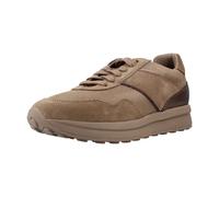 Geox - Sneakers - - Shoes - Donna - Marrone - 39 EU