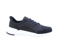 Geox Scarpe da Ginnastica da Uomo, U VITTOUR A, Dk Navy/Navy, 41 EU