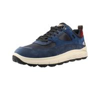Geox - Sneakers - - Shoes - Uomo - Blu - 43 EU