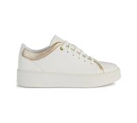 Geox - Sneakers Skyely Bianche per Donne - - Shoes - Donna - Bianco - 37 EU