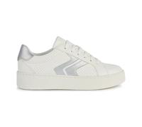 Geox - Sneakers Skyely Bianche per Donne - - Shoes - Donna - Bianco - 37 EU