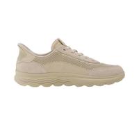 Geox - Sneakers Slip-in Spherica Plus - - Shoes - Uomo - Beige - 41 EU