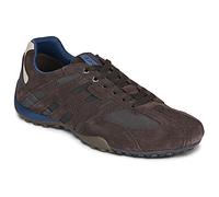 Geox Sneakers SNAKE K in Marrone 40