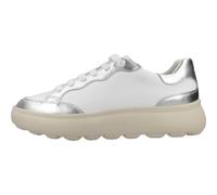 Geox - Sneakers Spherica Ec4.1 - - Shoes - Donna - Bianco - 39 EU