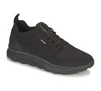 Geox Sneakers SPHERICA in Nero 43