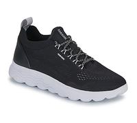 Geox Sneakers SPHERICA in Nero 45