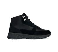 Geox - Sneakers Sportive ABX Nere - - Shoes - Uomo - Nero - 41 EU