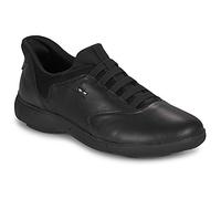 Geox Sneakers U NEBULA 2.0 PLUS B in Nero 41