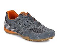 Geox Sneakers U SNAKE ORIGINAL in Grigio 40