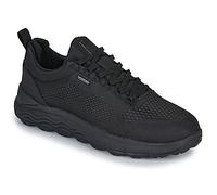 Geox Sneakers U SPHERICA 4X4 B ABX in Nero 44