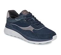 Geox Sneakers U SPHERICA ACTIF X1 in Blu 44