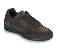 Geox Sneakers U SPHERICA ACTIF X3 in Marrone 43