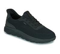 Geox Sneakers U SPHERICA PLUS A in Nero 43