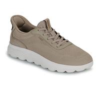 Geox Sneakers U SPHERICA PLUS in Beige 42