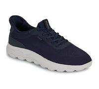 Geox Sneakers U SPHERICA PLUS in Marine 43