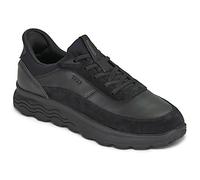 Geox Sneakers U SPHERICA PLUS in Nero 41