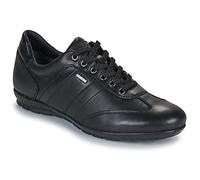Geox Sneakers U SYMBOL B WATERPROOF in Nero 44