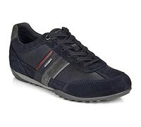 Geox Sneakers U WELLS in Blu 41