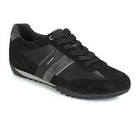 Geox Sneakers U WELLS in Nero 42