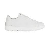 Sneakers GEOX "Spherica Ecub1" scarpe uomo bianco 42