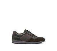 Geox Sneakers Uomo Colore Caffe 40