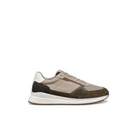 Geox Sneakers Uomo Colore Militare 40