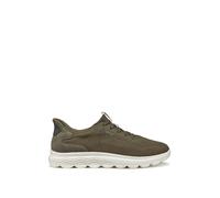 Geox Sneakers Uomo Colore Militare 46