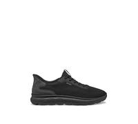 GEOX Scarpe Spherica Plus Uomo Nero Nero 46