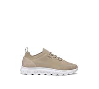 Geox U Spherica A, Sneakers Uomo, Sand, 45 EU