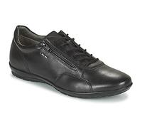Geox Sneakers UOMO SYMBOL in Nero 39